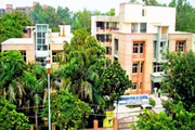 Rishabh Public School- School Campus
